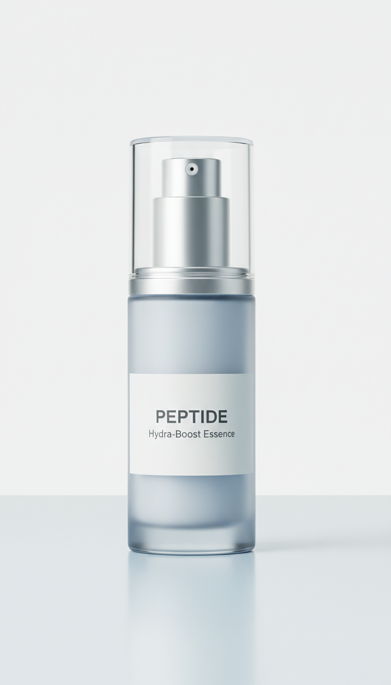 Hydra-Boost Essence with Hyaluronic Acid