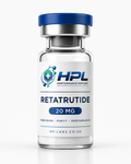 Retatrutide Vial 20mg