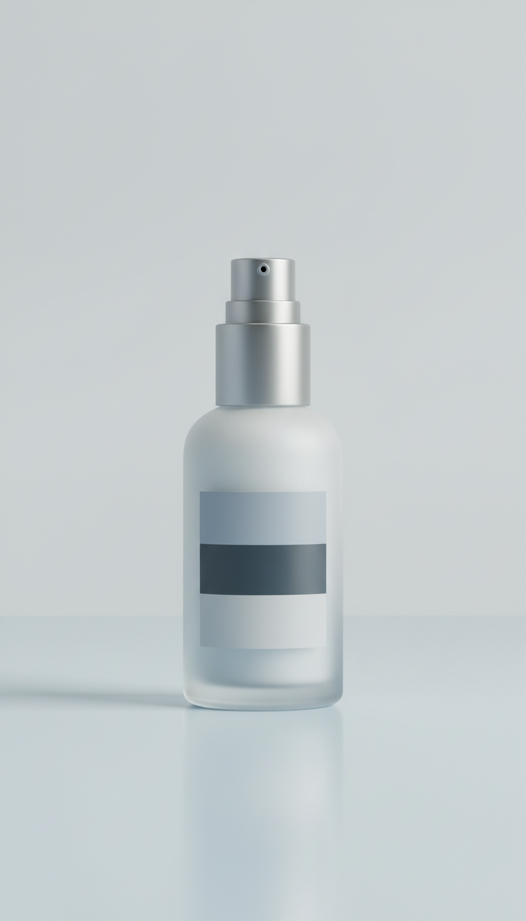 Firming Peptide Serum with Hexapeptide
